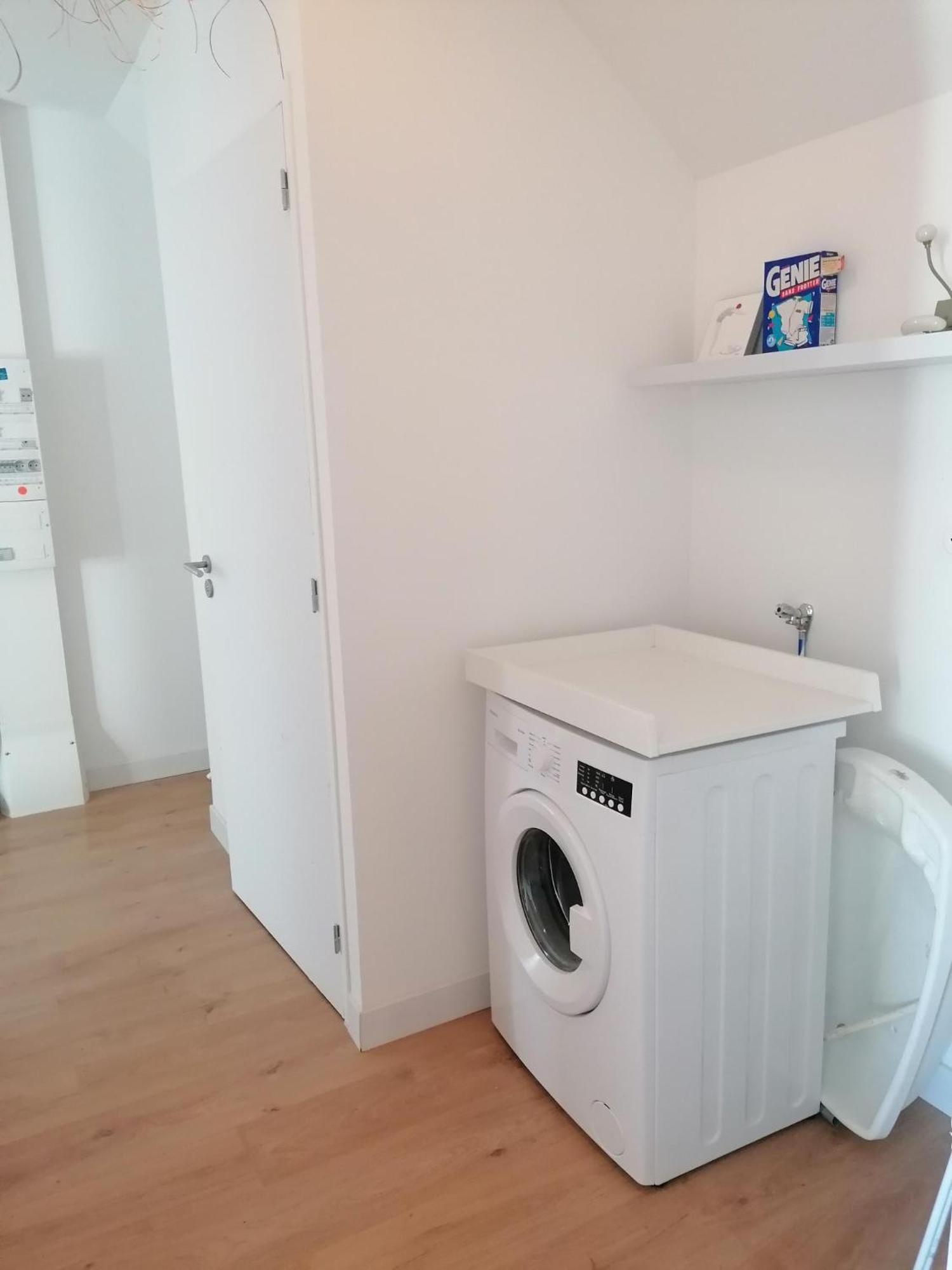 Ptit Sale Quiberon Lägenhet Exteriör bild